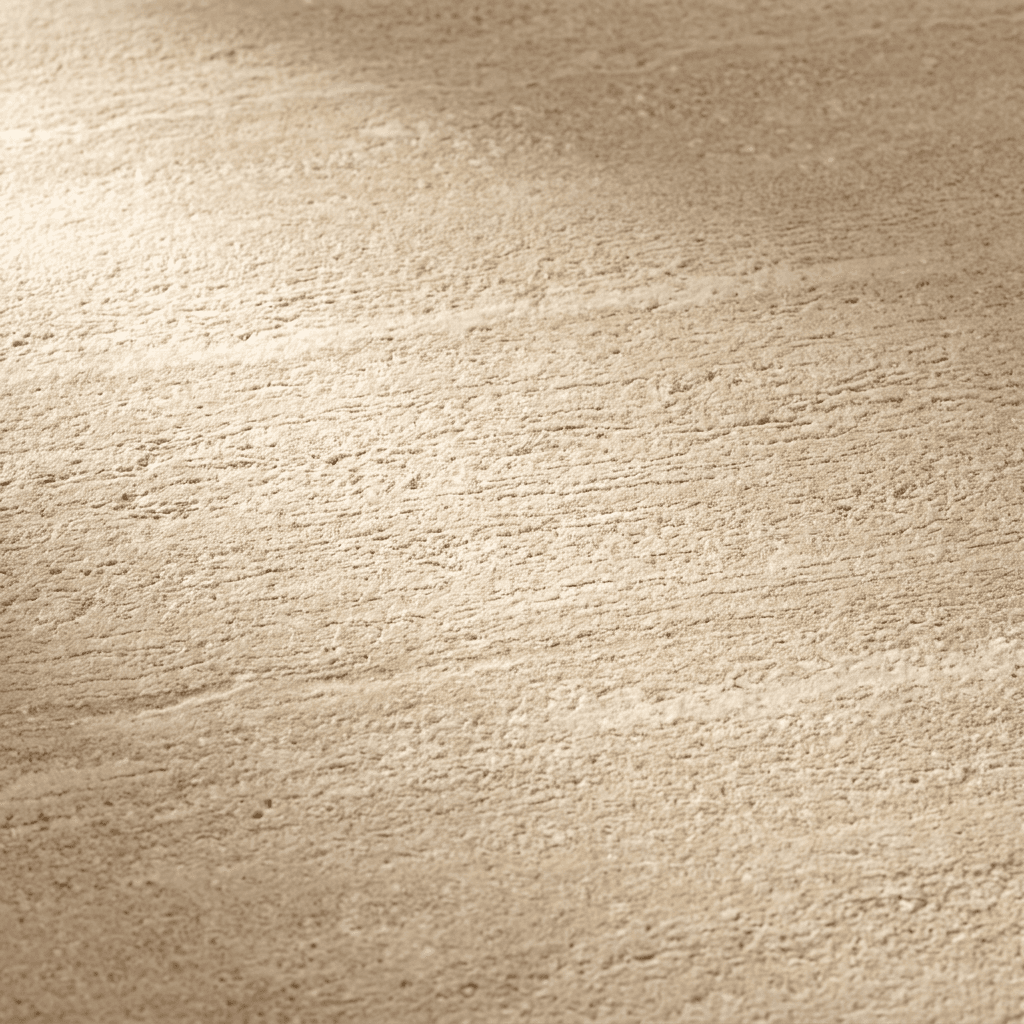 Neolith Travertin-Optik