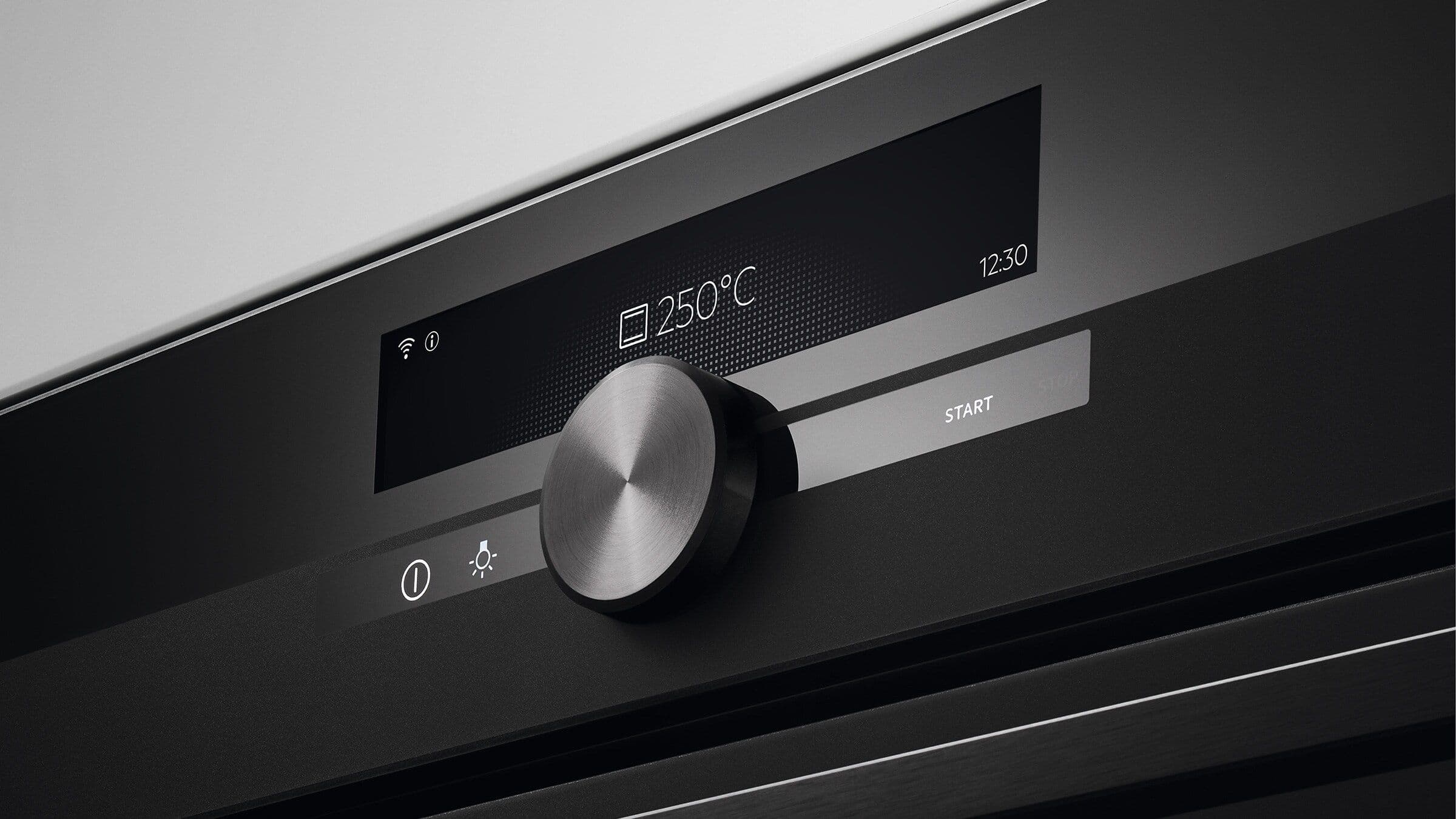AEG 9000-Serie SteamPro Backofen im Einbau-Lifestyle: Premium-Top-Linie mit Dampfgar-Modus