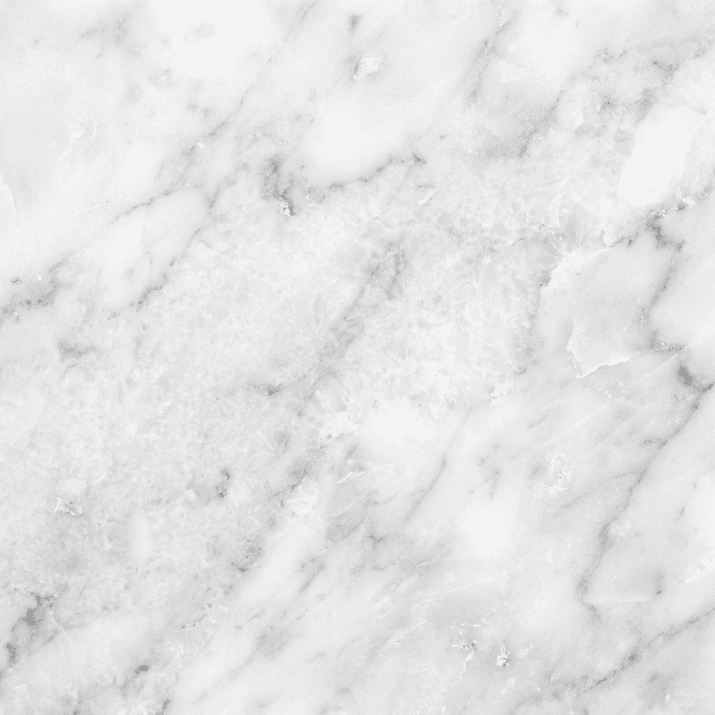 Weißer Carrara-Marmor
