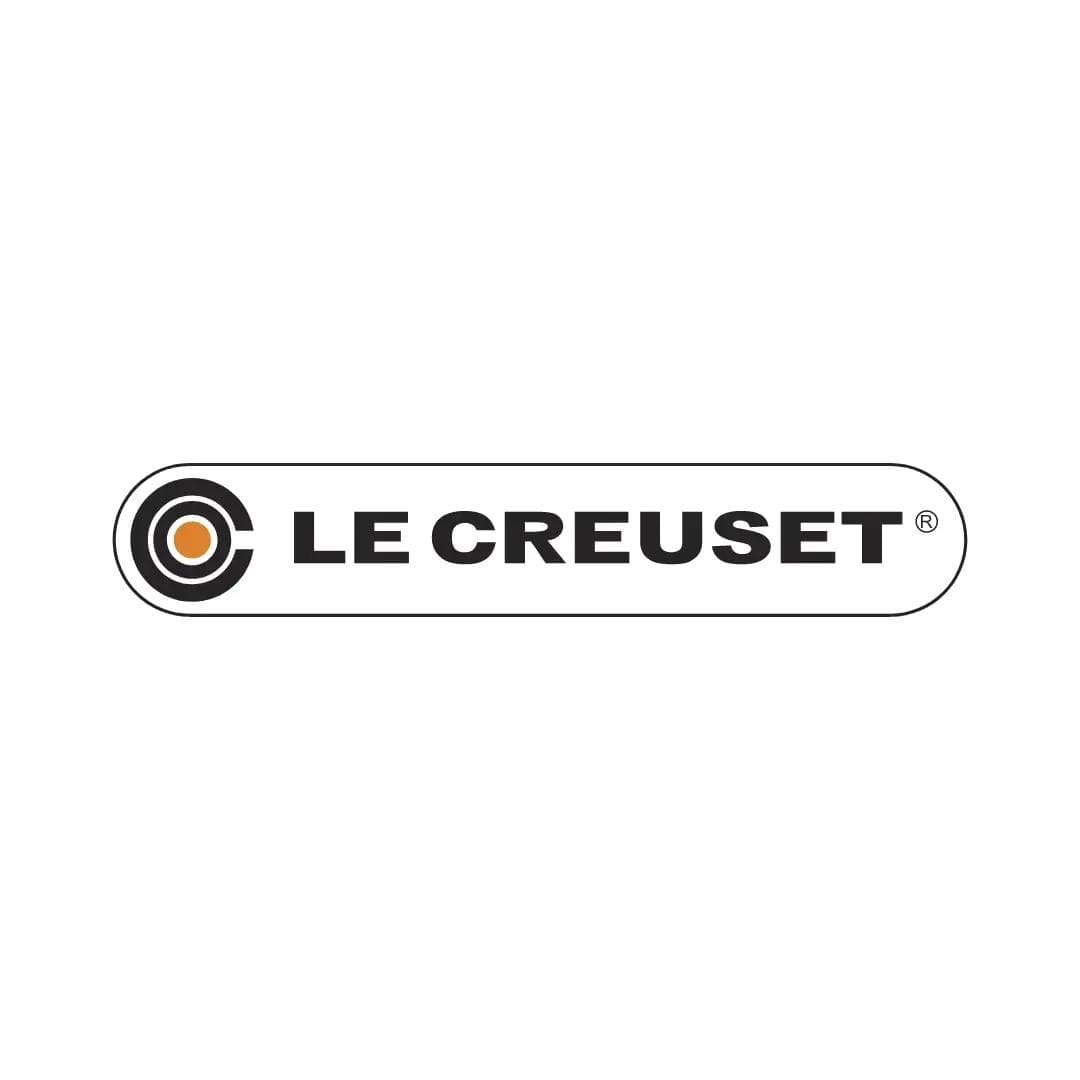 Le Creuset Logo: Französische Gusseisen-Manufaktur seit 1925