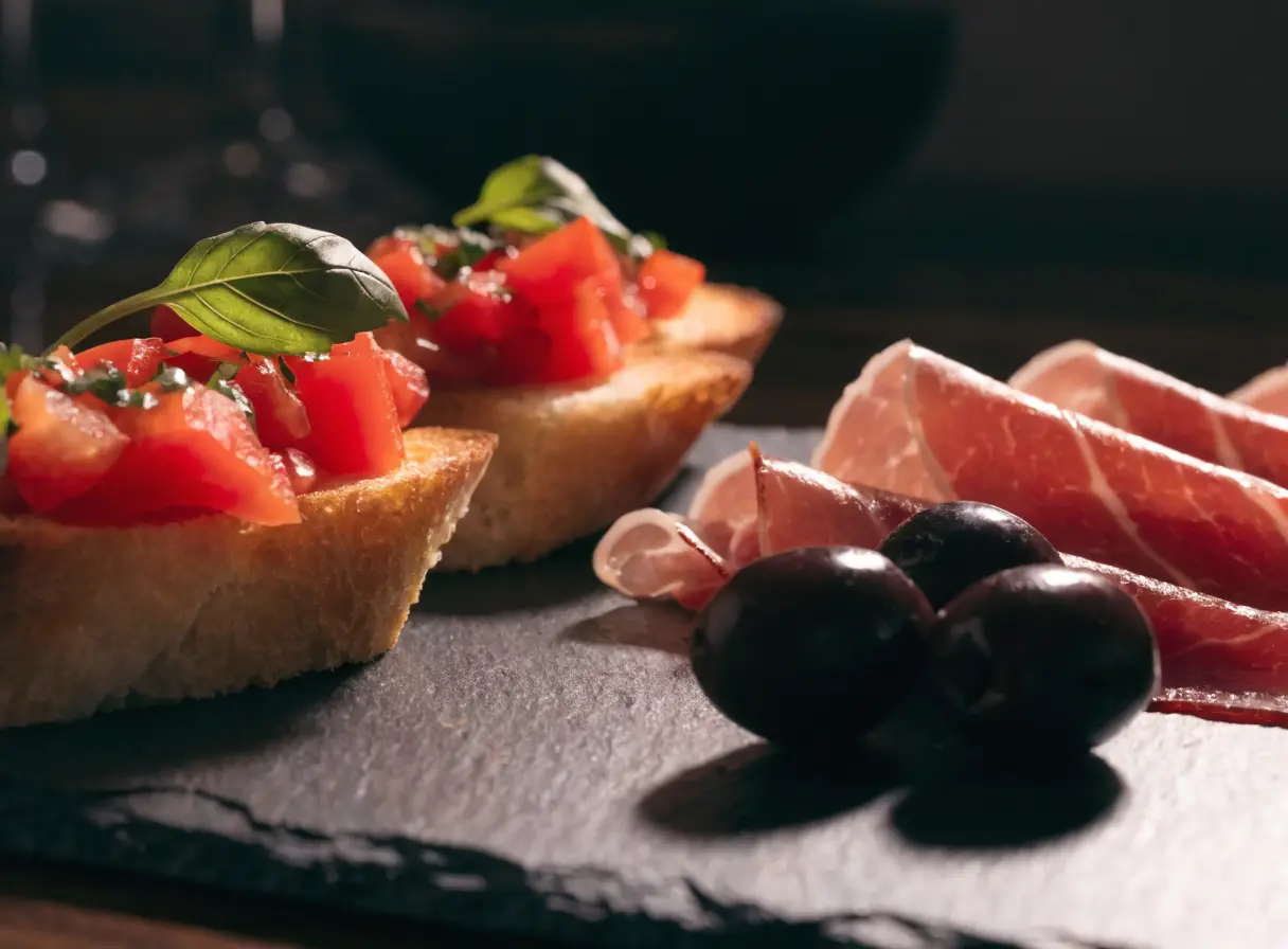 Antipasti